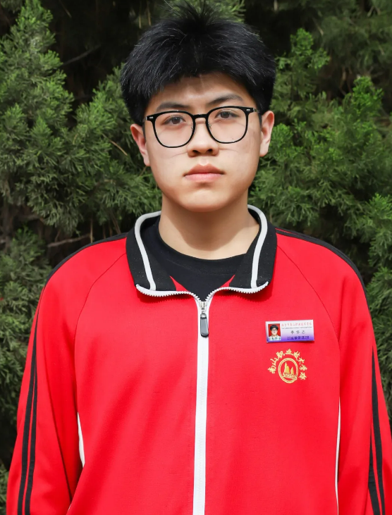 2025运输专业状元